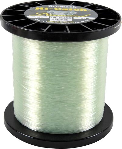 Momoi's Diamond Line - 1000 yd. Spool - 80 lb. - Clear in Saudi Arabia