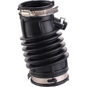 696-140 Air Cleaner Intake Hose with Clamps Fit for 2007-2009 Honda CR-V 2.4L L4 17228-RZA-A00