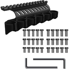 Monstrum RM232 and T14 Bundle