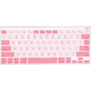 Keyboard Stickers for iOS Keyboard Stickers, PVC English Computer Keyboard Stickers with Lettering for Computer Laptop Notebook Desktop