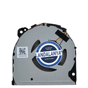 Replacement New Laptop CPU Cooling Fan for VJS11 VJS112C11W VJS121C11T VJS122C11T VJS132C11T VJS132C11W Series BAZA0506R5H Y001 DC5V 0.5A