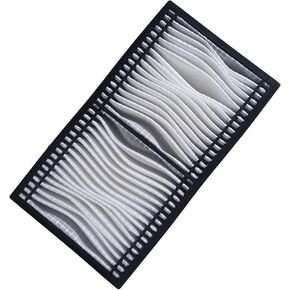 Applicable to NP06FT 100014501 Projector Air Filter for NEC PA653U PA703WG PA703W PA723UG PA723U PA803UG PA803U PA853WG PA853W PA903XG PA903X