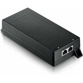 Zyxel Single 10G MultiGig 802.3bt PoE++ Injector [PoE12-90W]