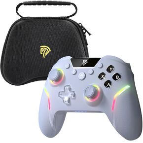 EasySMX X20 Controller + Carry Case Combo