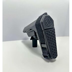 SBA3 Shape Maintaining Storage Plug with Butt Pad, Improved Design!