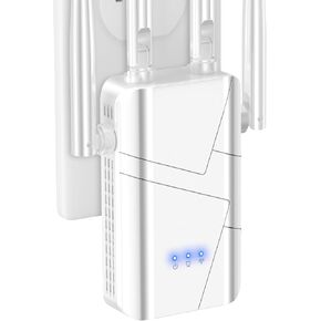 Wireless Booster, Best WiFi Repeater for Home
