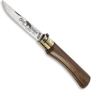 ANT930623LN XL Classical Carbon Walnut, Brown