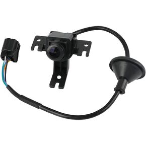 JDMON Backup Camera Replacement for Hyundai Elantra N Line 1.6L 2.0L 2021 2022 2023 Reverse Rear Park Assist Camera Replacement for 99240AA200 99240AA210 99240-AA200 99240-AA210