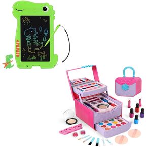 Girls Toys LCD Writing Tablet