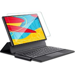 Screen Protector for TPV/Nmybwo/FUNYET/POWMUS/Ninkear/MINISFORUM / 2-in-1 Tablet 14 inch Tempered Glass [ Case Friendly ] TPV RenoPad 14" 2024