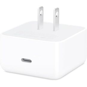 45W Super Fast Charger USB C,45 Watt Type-C i Phone Charger Fast Charging Block,USB Type C Plug Charger for iPhone 16 Pro Max 16pro 16 15 14 13 12 11Pro Max XS XR, iPad Pro,