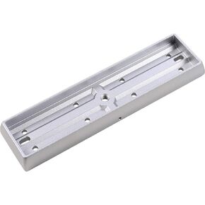UHPPOTE I Bracket Installation Groove of Armature Plate for 280KG 600Lbs Magnetic Lock