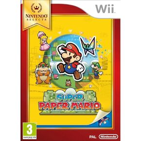 Nintendo Selects: Mario Party 8 (Nintendo Wii)