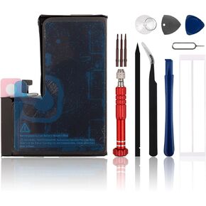 Replacement Battery A2656 Compatible with iPhone 13 Pro A2638 A2483 A2636 with Tools