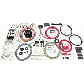 PAINLESS WRG 10406 23 Circuit Pro Series Harness