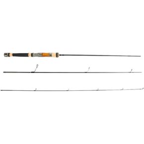 Phenix Rods Redeye Trout/Fly / 7' / 3 PC / 1-6 LB LINE Rating/Moderate/Fast Taper Action / 1/32-1/8 OZ Lure Weight/Essex SIC Guides/Phenix Custom Reel SEAT/Custom Cork & EVA Handle
