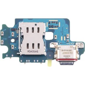 Charging Port Board for Samsung Galaxy S24 5G SM-S921U US 6.2"