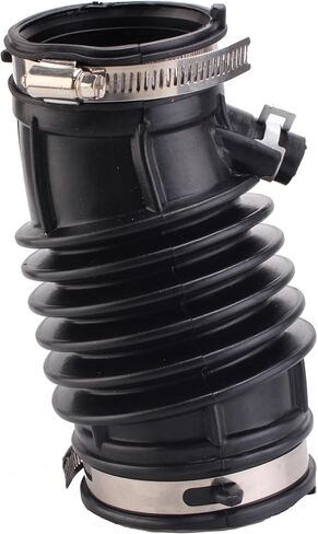 696-140 Air Cleaner Intake Hose with Clamps Fit for 2007-2009 Honda CR-V 2.4L L4 17228-RZA-A00 in Saudi Arabia