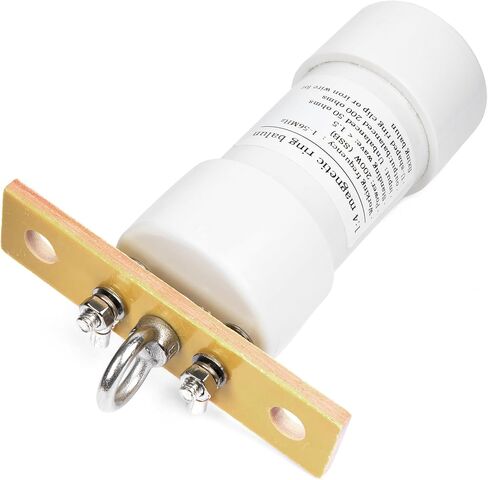 FEMEI 1-56MHz 200watt HF Balun DIY Antenna Antenna Balun 1: 4 نسبة Balun 50 أوم إلى 200 أوم (1: 4) in Saudi Arabia