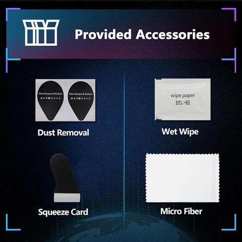 SXCY [2PCS Nano 2022-2024 VW Golf GTI/R Screen Protector 10 Int For Volkswagen Golf 2024 Accessories 2024 Golf R Navigation Touch Screen Protector in Kuwait