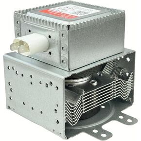 Microwave Magnetron 2M226-03GWH W10754299 fit for Whirlpool Microwave Oven Replace WMH31017HZ7,W10216360, W10496310, W10210845, W11391712,8206341, W11391712，2M248J,2M319H, PS11703077