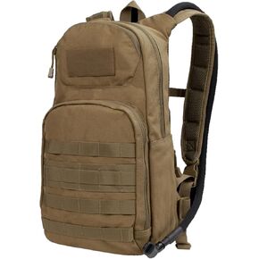 Condor Fuel Hydration Carrier