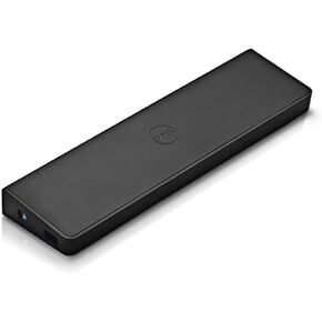 Dell D3000 SuperSpeed USB 3.0 Docking Station (YWDN0)