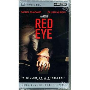 Red Eye [UMD for PSP]