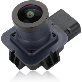 JDMON Backup Camera Replacement for Lincoln MKZ 2013 2014 2015 2016 Reverse Park Assist Camera Replacement for DP5Z-19G490-A DP5Z19G490A EP5Z-19G490-A EP5Z19G490A FO1960132