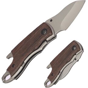 Gifts for Men Practical Tool for Camping Hiking, Box Cutter