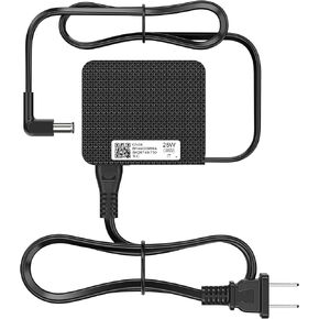 25W Monitor Charger for Samsung A2514_MPNL, 14V/1.79A AC Adapter Power BN44-00917A A2514-FPN A2514-RPN BN44-00989A for Samsung S24D390HL LS24F350HNXZA C27F396FH S24F350FHN Monitor Power Cord