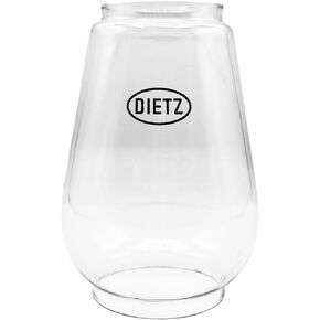 Light of Mine #20 Dietz Junior Replacement Globe