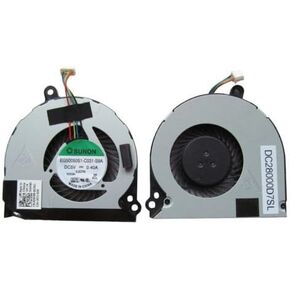 CPU Cooling Fan Replacement fit for Dell Latitude E7440 E7420 006PX9