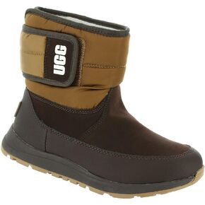 حذاء UGG للجنسين من Child I Bixbee Ladybug Stuffie الأنيق