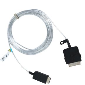 BN39-02577A كابل اتصال واحد 5M لتلفزيون Samsung ، النموذج المدعوم: QN85Q950TSFXZA ، QN85Q950TSFXZC ، QN85Q950T QN85Q950TS ، QN65Q950TSF ، QN75Q950TSF ،