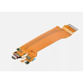 Mustpoint Charging Port Flex Cable for Sony Xperia 1 II XQ-AT51 XQ-AT52 SOG01 XQ-AT42 6.5''
