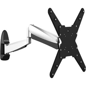 Stanley TV Wall Mount - Motion Full Motion Interactive Mount للتلفزيون المسطح الكبير (TLX -350FM)