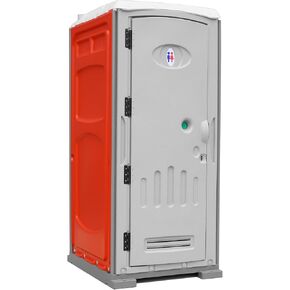 KM Legend Portable Toilet, Outdoor Portable Restroom