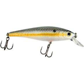 Leland Lures Trout Magnet 3.5" Trout Crank Top Water Fishing Bait