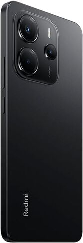 Xiaomi Redmi Note 14 4G LTE (for Tmobile Mint Tello Global) (128GB + 6GB) 6.67" 120Hz 108MP AI Camera Unlocked Global Version Dual Sim (Midnight Black) in Kuwait