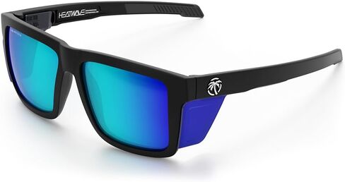 Heat Wave Visual Performance XL Vise Z87+ Sunglasses in Kuwait
