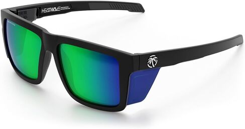 Heat Wave Visual Performance XL Vise Z87+ Sunglasses in Kuwait