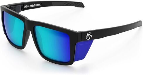 Heat Wave Visual Performance XL Vise Z87+ Sunglasses in Kuwait