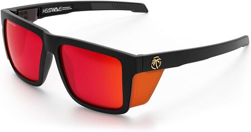 Heat Wave Visual Performance XL Vise Z87+ Sunglasses in Kuwait