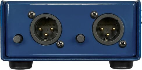 ميكروفونات سحابية - منشط ميكروفون Cloudlifter CL-1 - مضخم صوت ميكروفون فائق النظافة - صنع في الولايات المتحدة الأمريكية in Kuwait