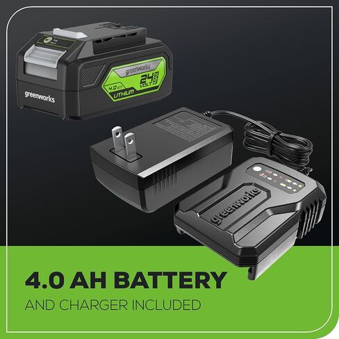 Greenworks 24V Brushless 1/2" Hammer Drill (Metal Chuck /1240 in.-lbs. /23 Clutch Position/28,000 BPM/LED Light), Tool Only in Kuwait