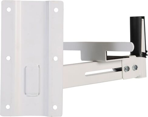 Gator Frworks Adjustable Studio Wall Mount يناسب كلاً من 38mm و35 مم للسماعات (GFW-SPK-WM100) in Saudi Arabia