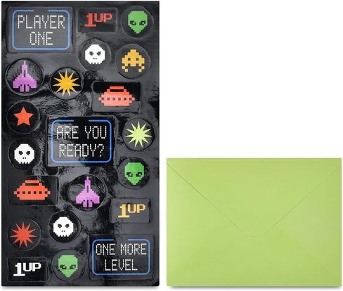 iscream 9" x 12" Clipboard Portfolio with Notepad, Envelopes and Stickers - All Star Sports in Kuwait