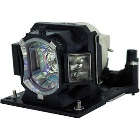 DT01433 LAMPERISOR LAMP للاستبدال لـ Hitachi CP-EX250 CP-EX300 ، مصباح مع الإسكان بواسطة CARSN