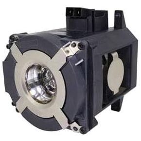 Technical Precision Replacement for NEC Np-pa653u Lamp & Housing Projector Tv Lamp Bulb 1 Pack